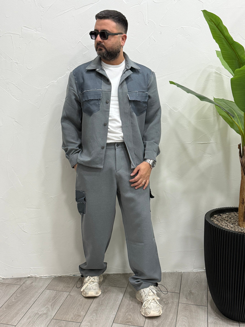 Coordinato fear of love