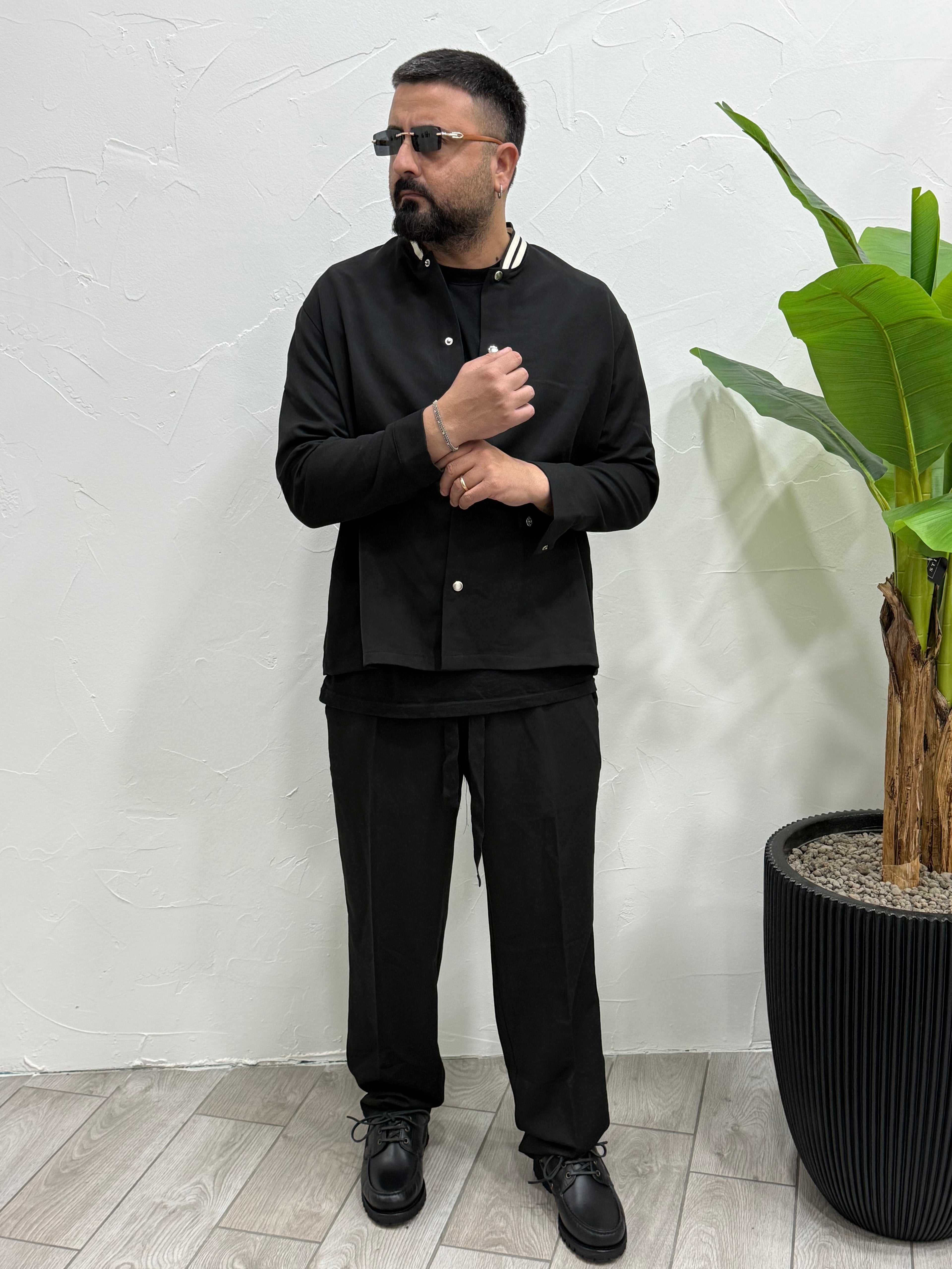 Coordinato the brothers