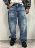 Jeans baggy