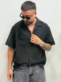 Camicia mezza manica