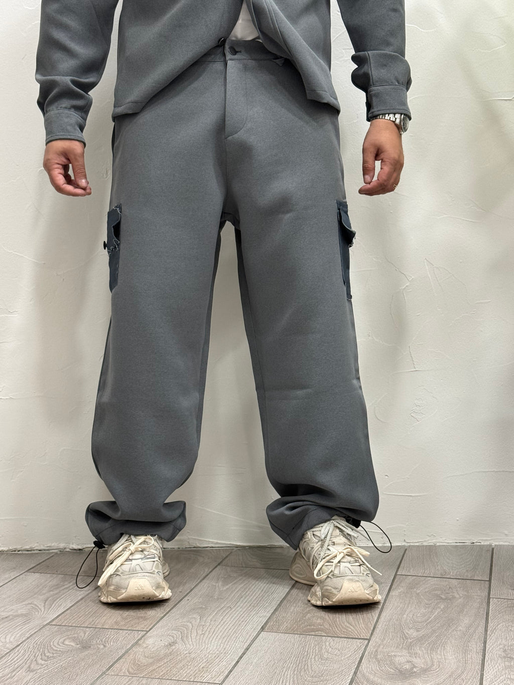 Coordinato fear of love