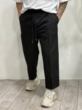 Pantalone the brothers