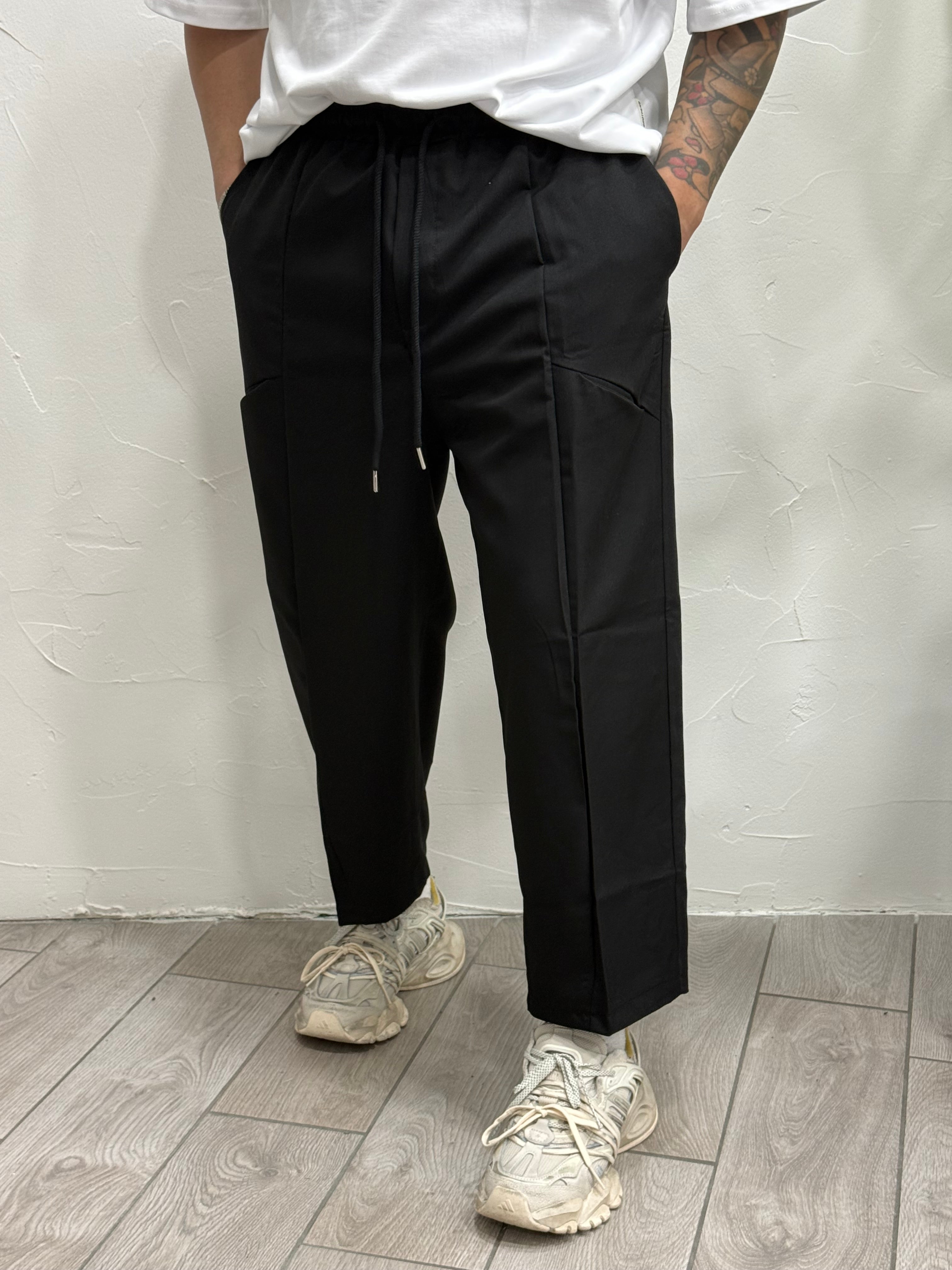 Pantalone the brothers