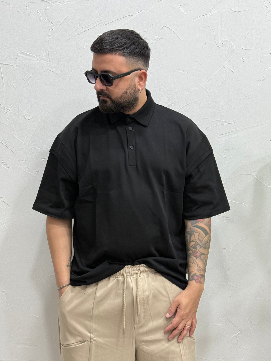 Polo over the brothers