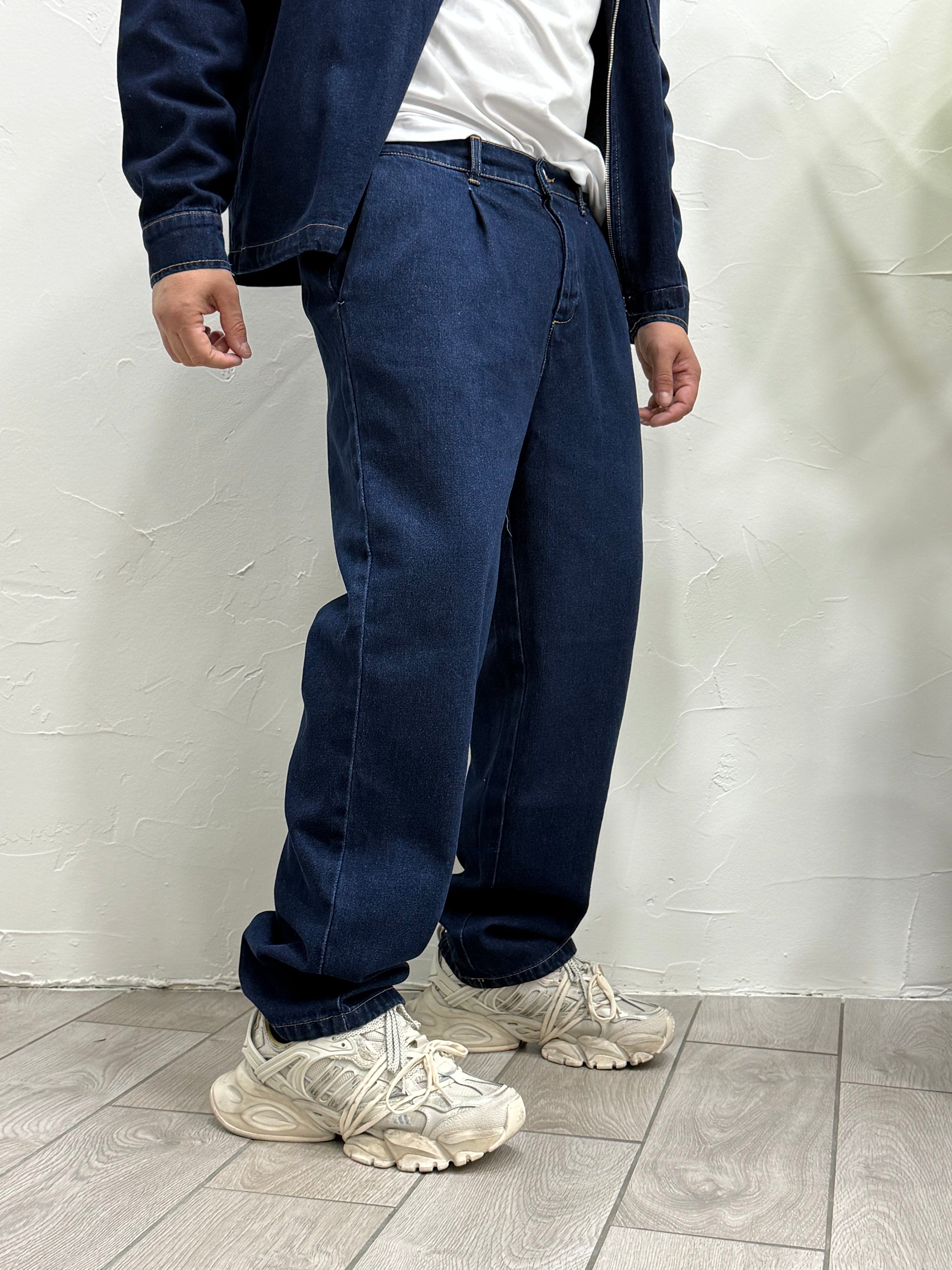 Coordinato the brothers