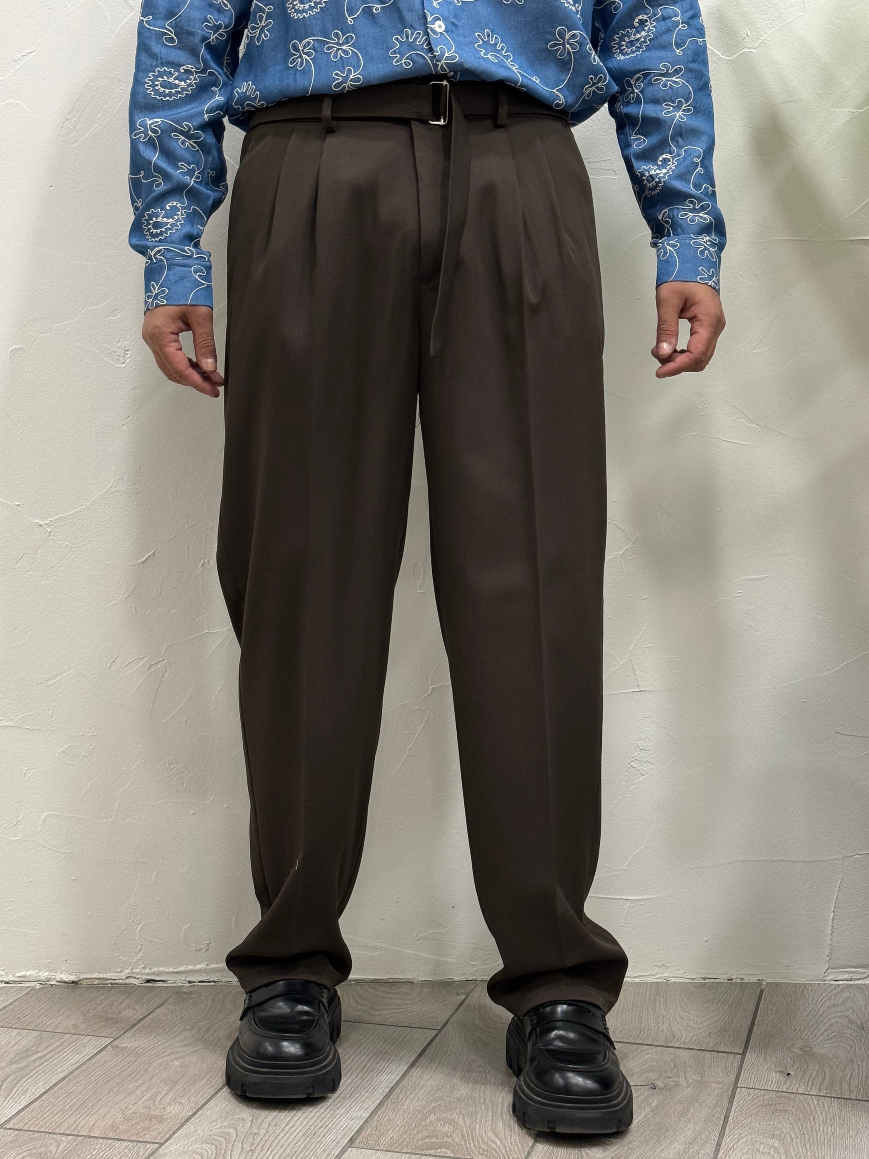 Pantalone the brothers