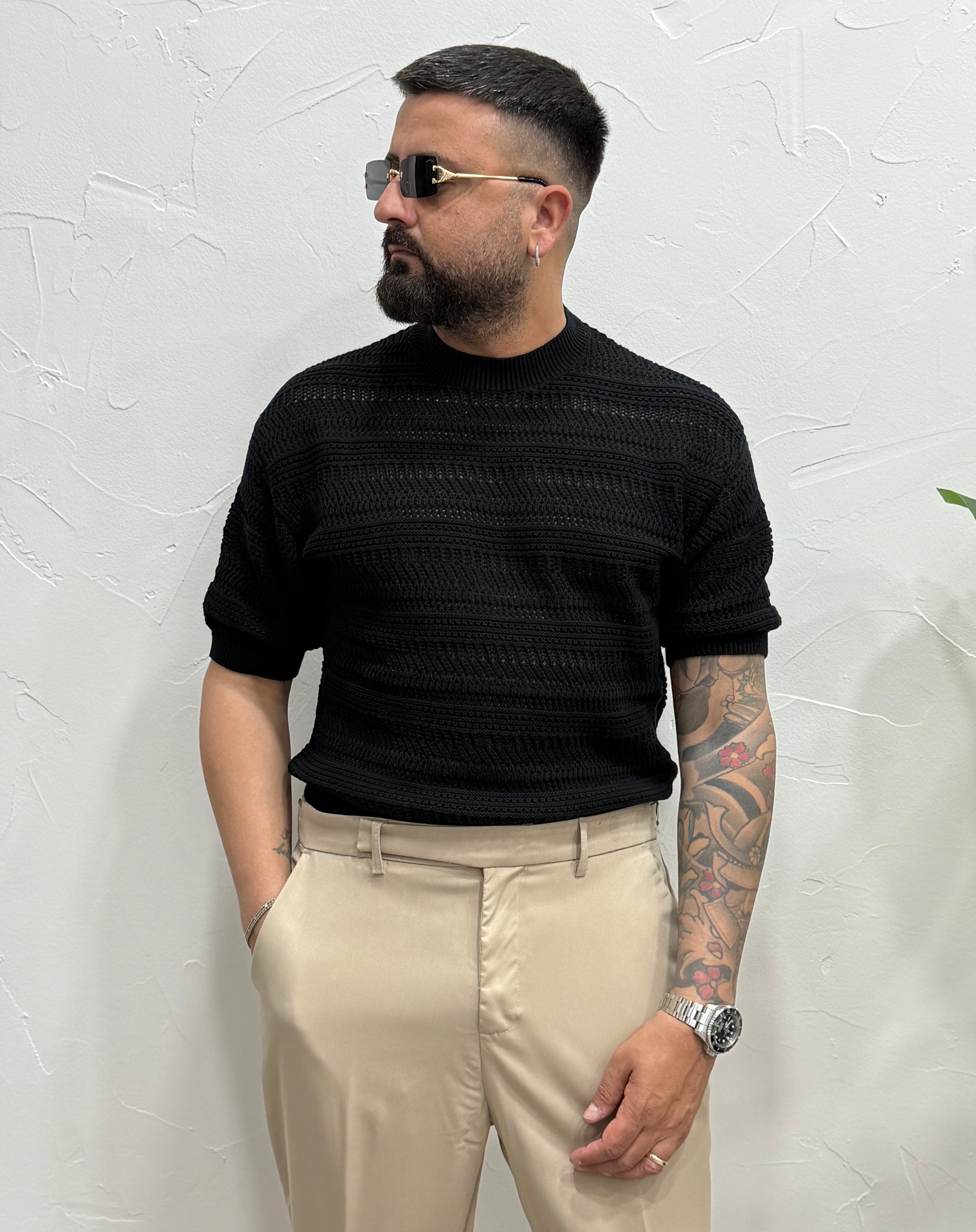 Maglia trama