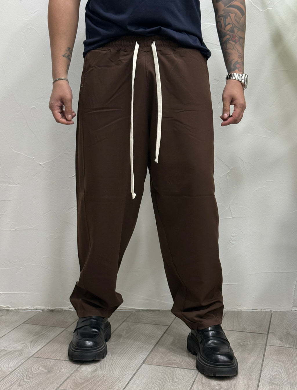 Pantalaccio balloon