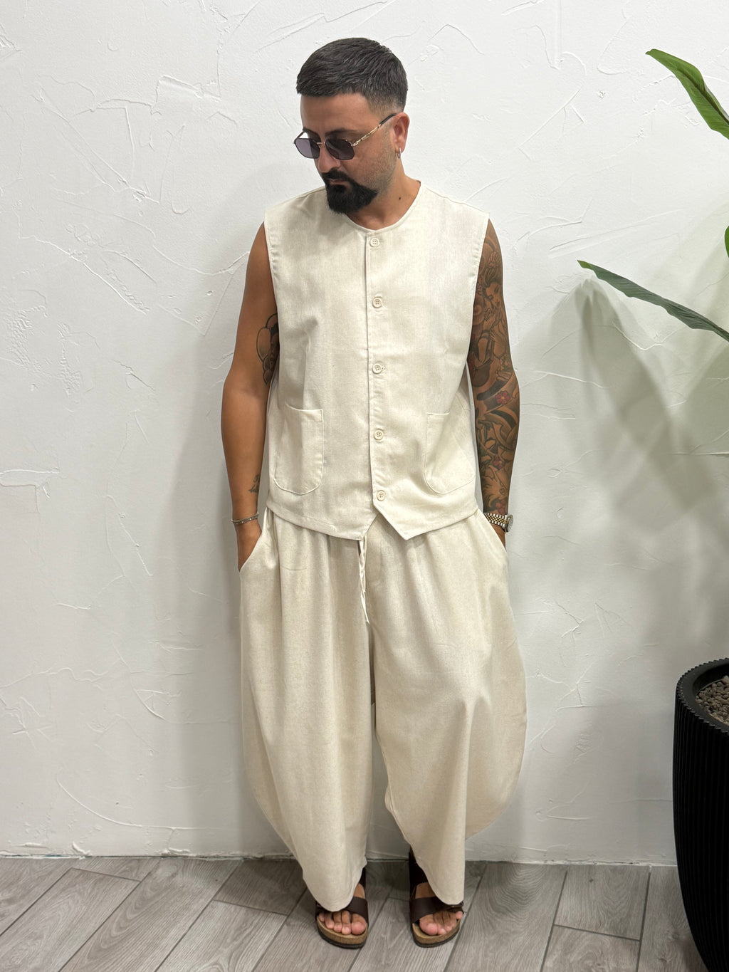 Coordinato the brothers Dubai