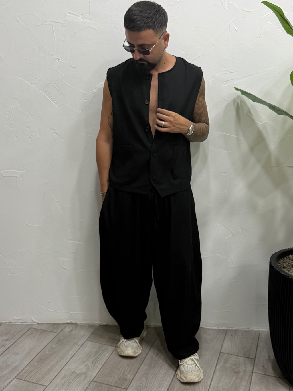 Coordinato the brothers Dubai