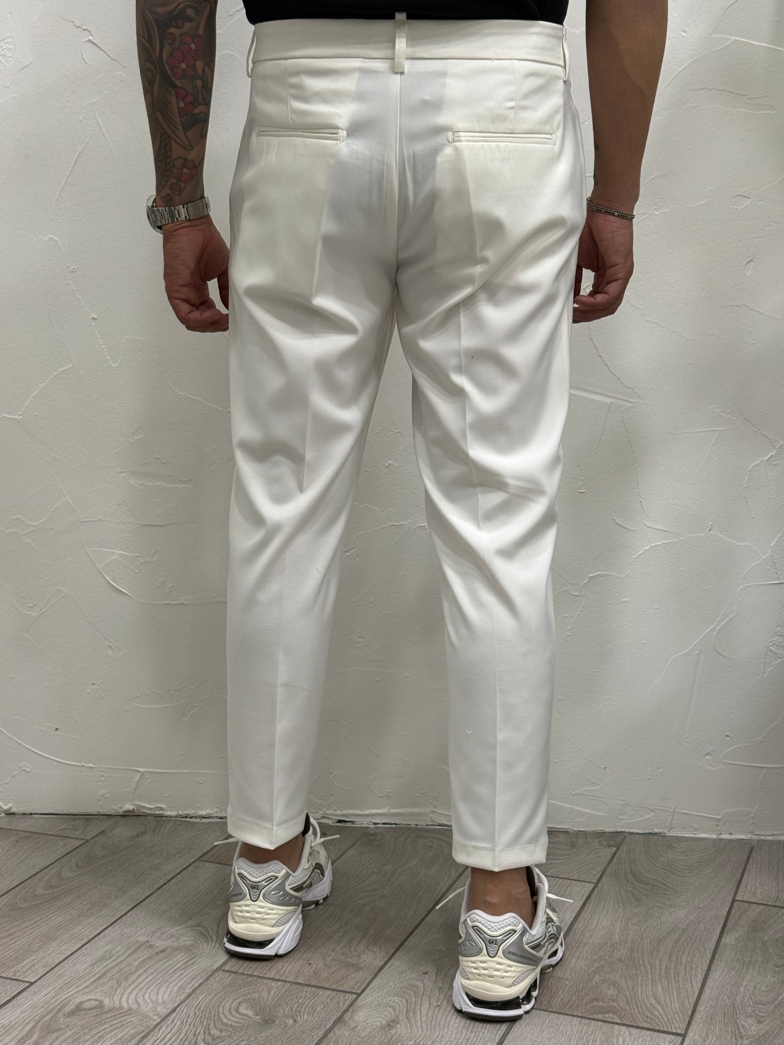 Pantaloni the brothers