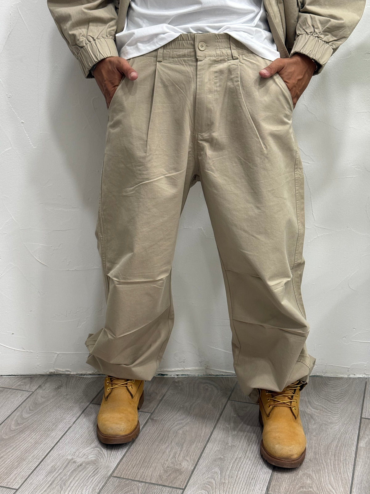 Coordinato