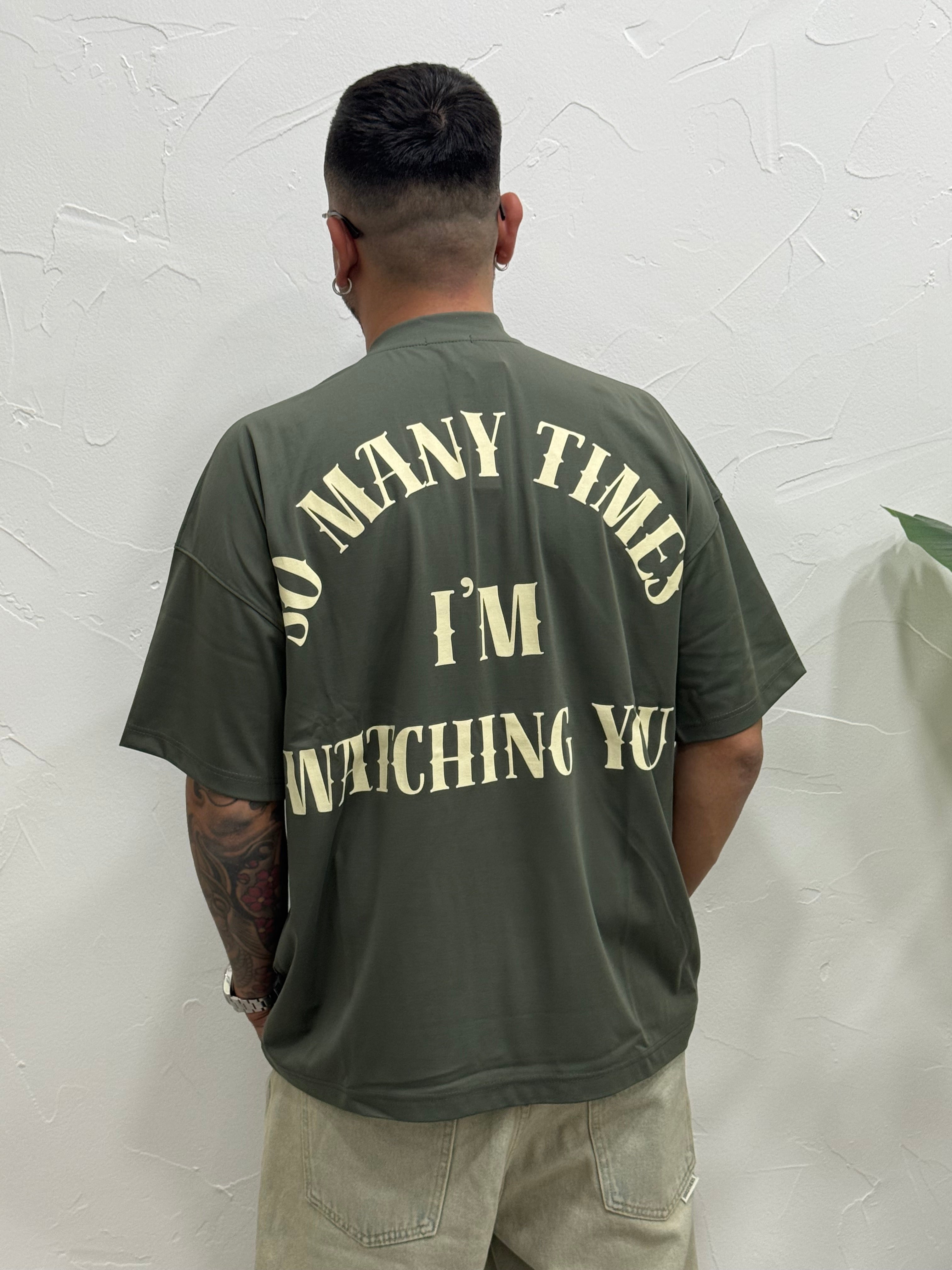 T shirt FRLV