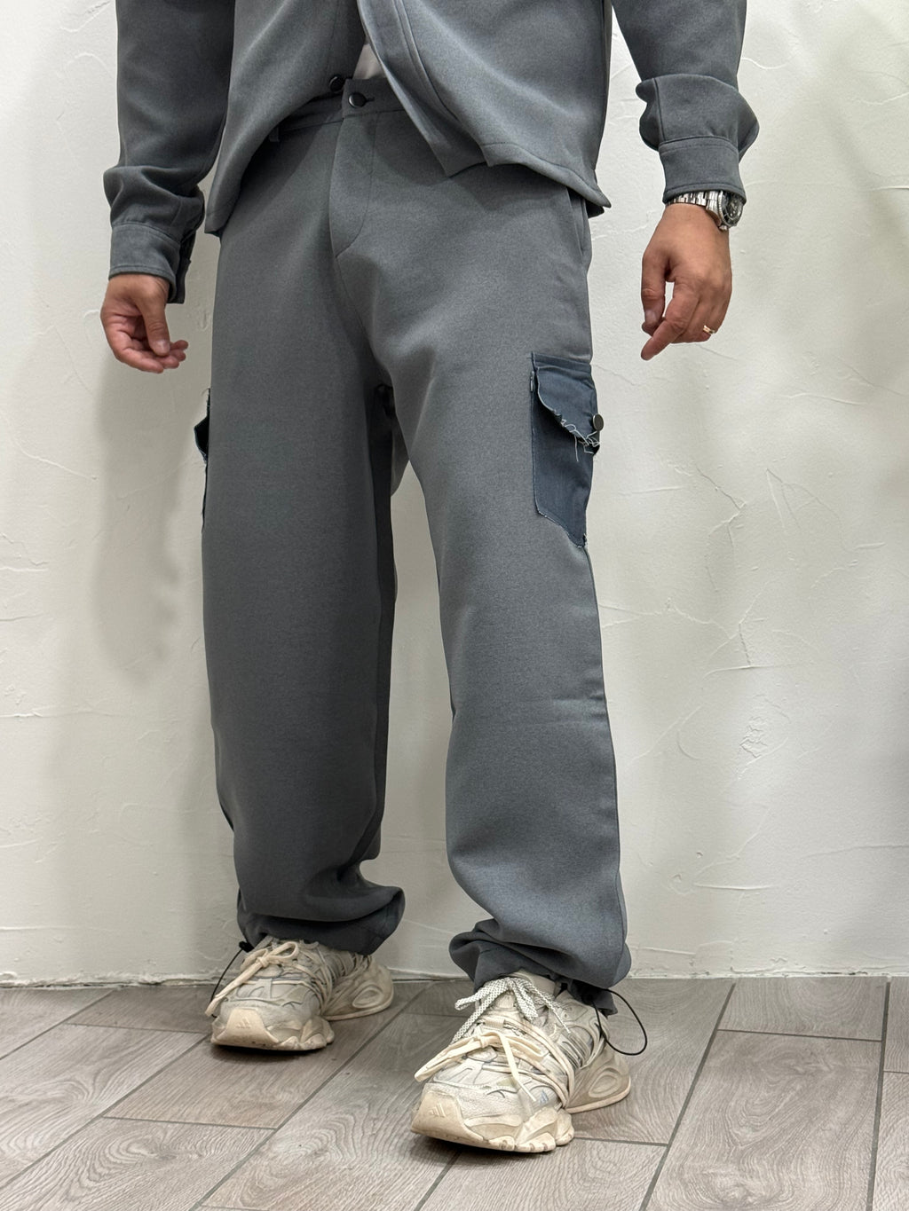 Coordinato fear of love