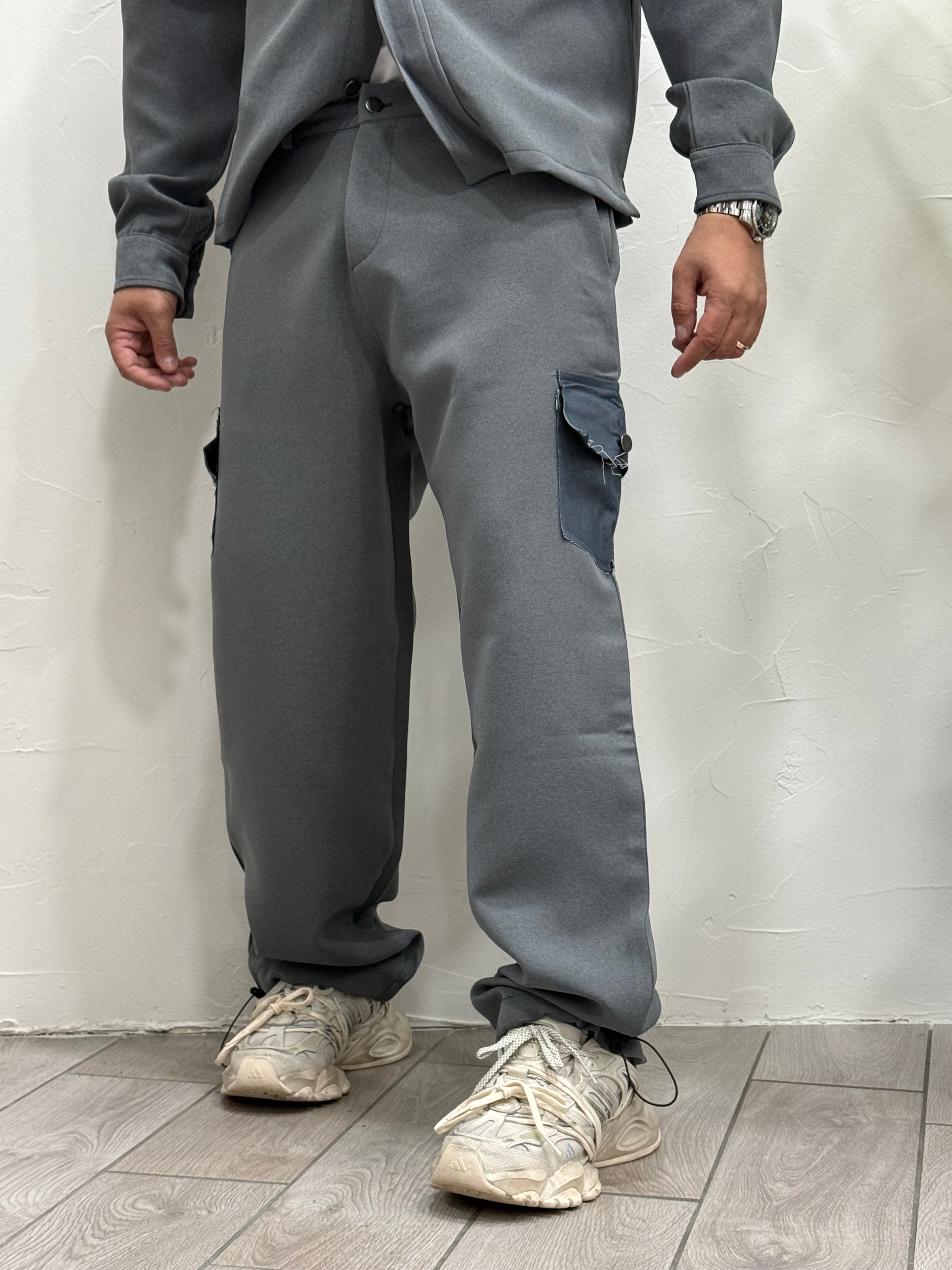 Coordinato fear of love