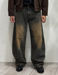 Jeans balloon