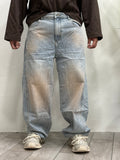 Jeans balloon