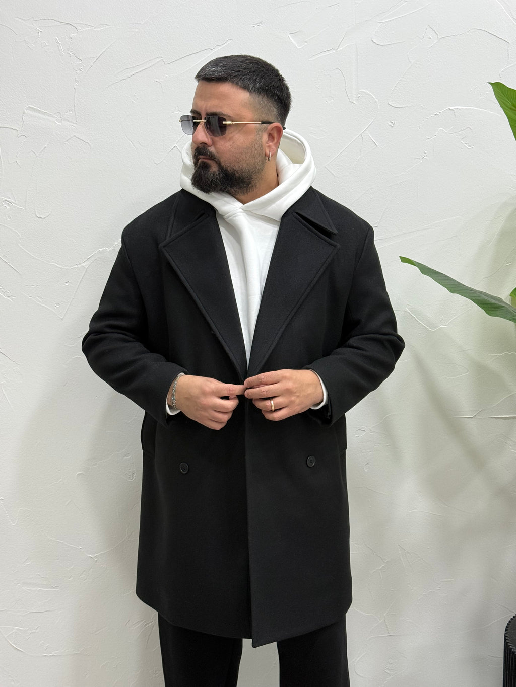 Cappotto the brothers