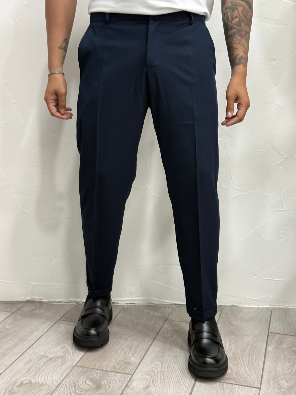 Pantaloni the brothers