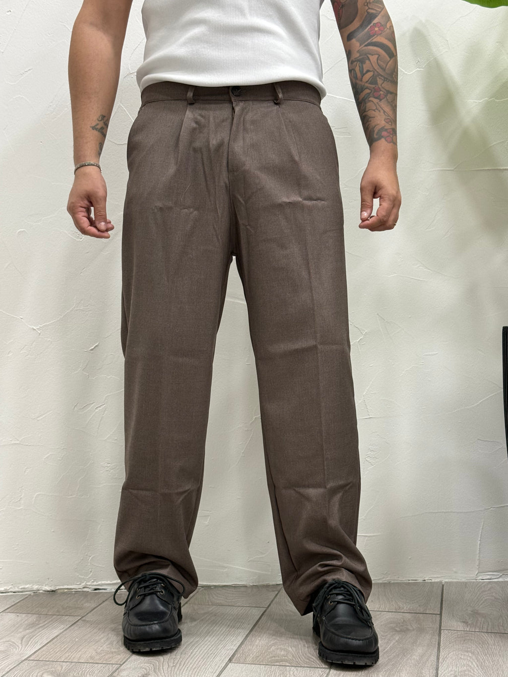 Pantalone the brothers