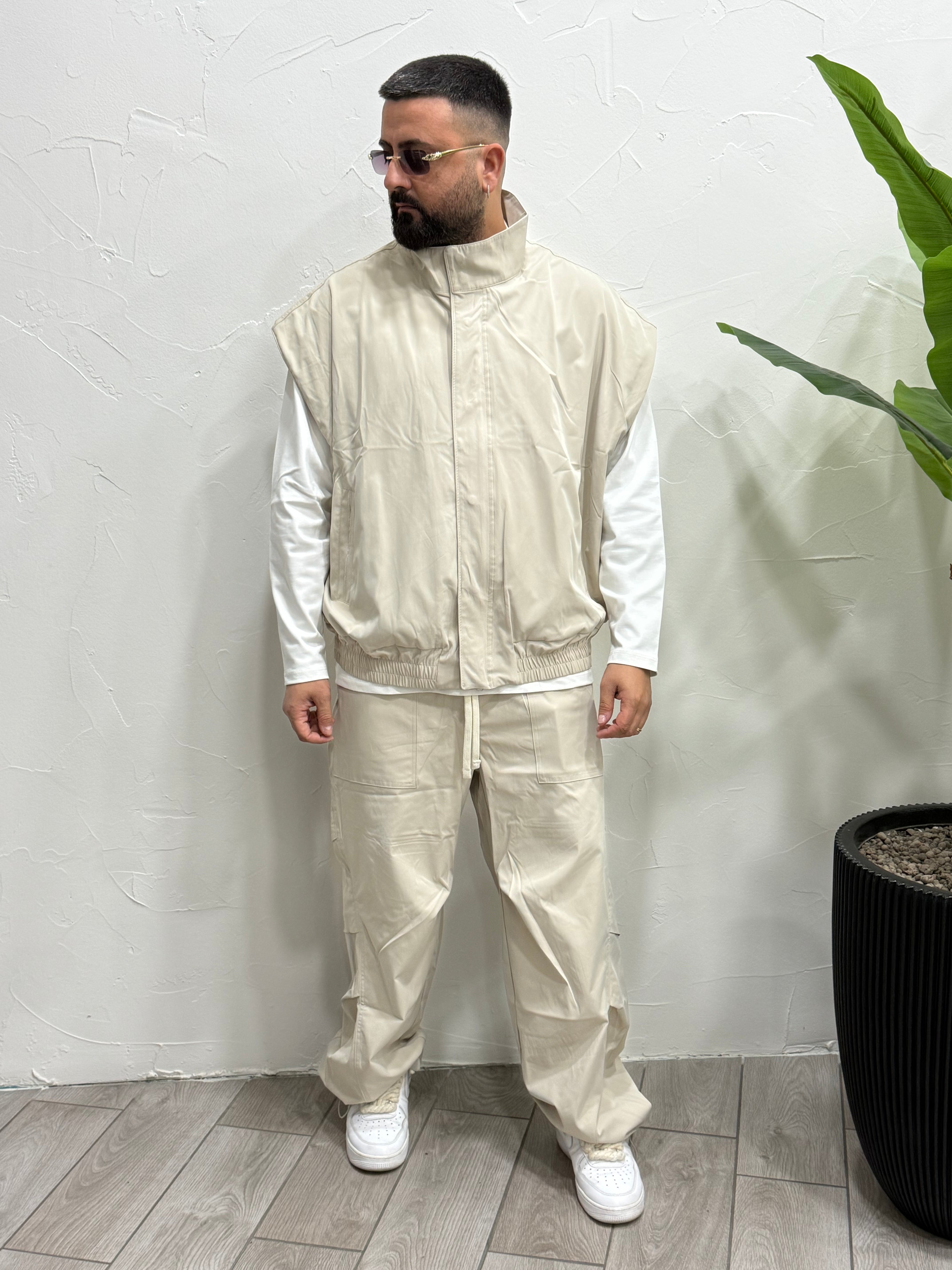Coordinato