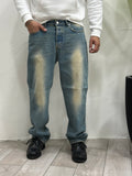 (Jeans the brothers