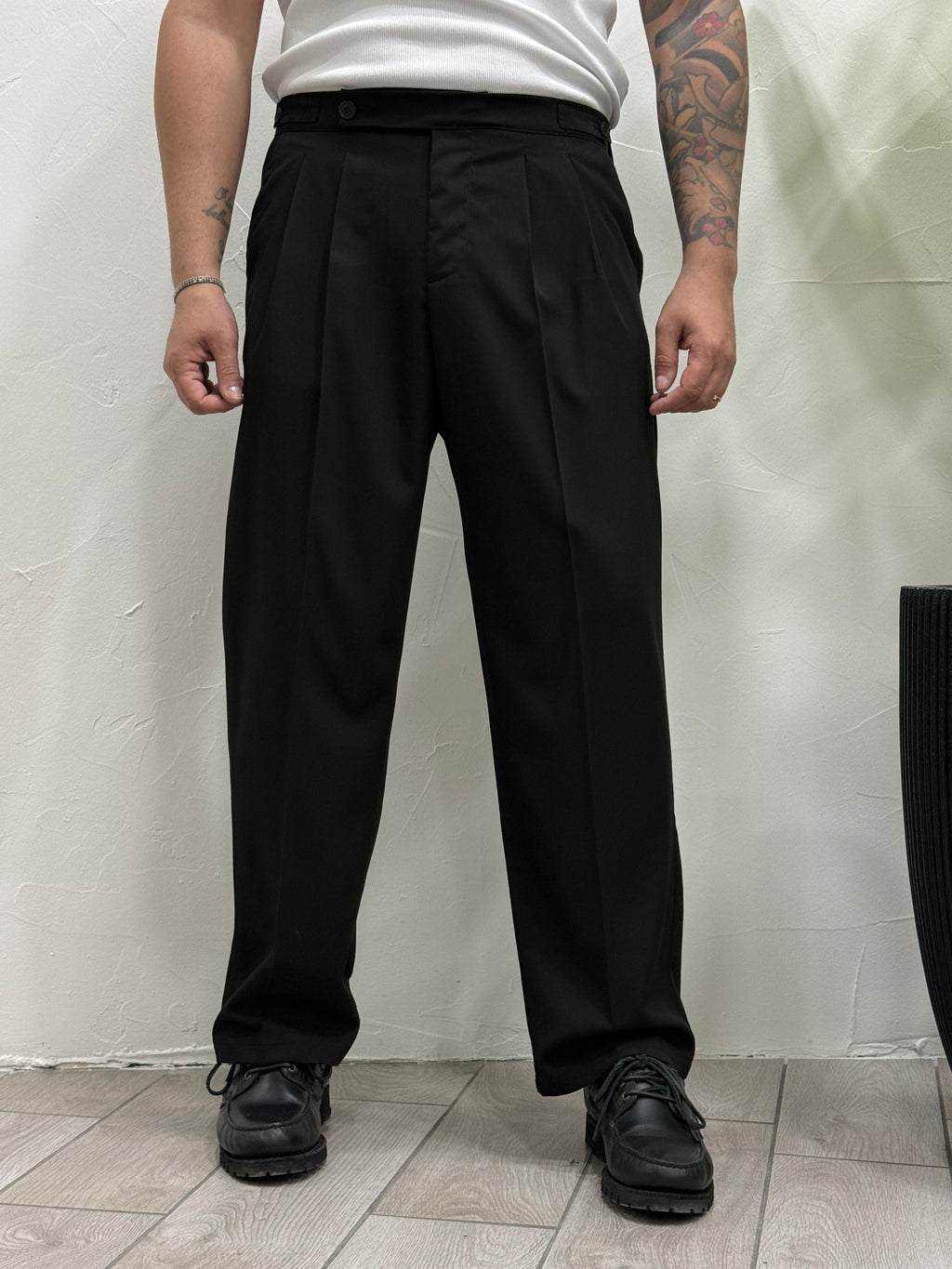 Pantalone the brothers