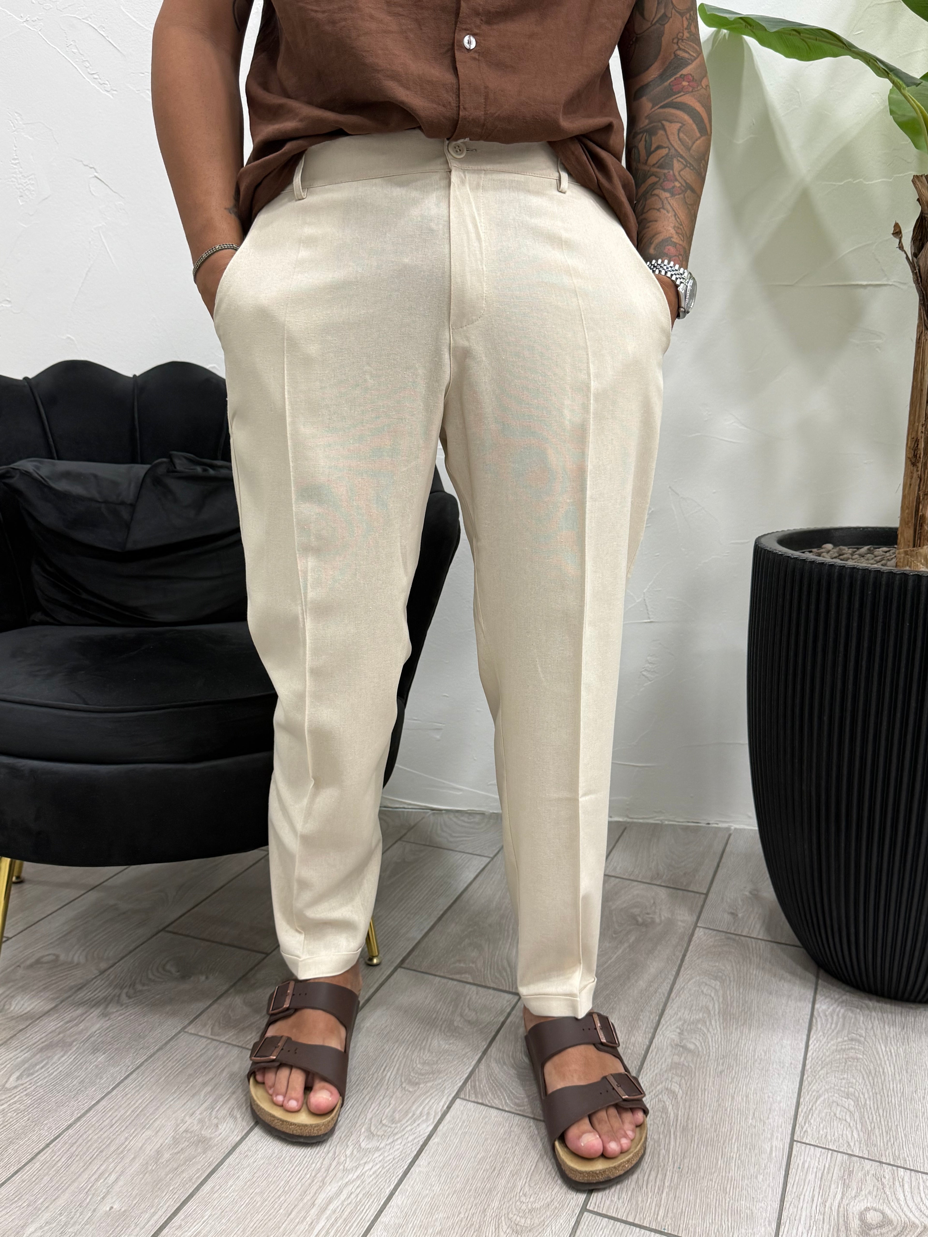 Pantaloni the brothers