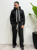 Tuta polycotton
