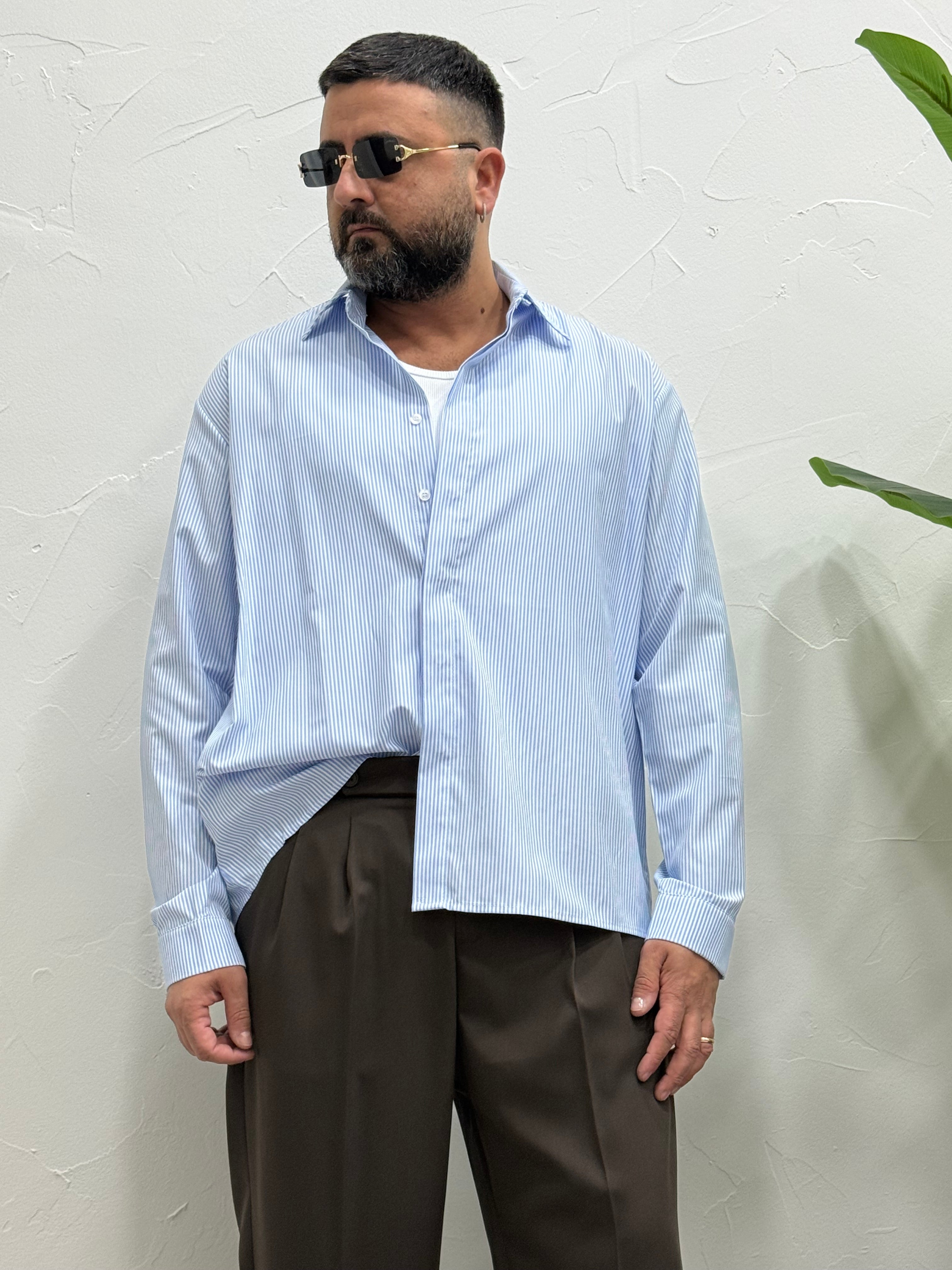 Camicia 👔 the brothers