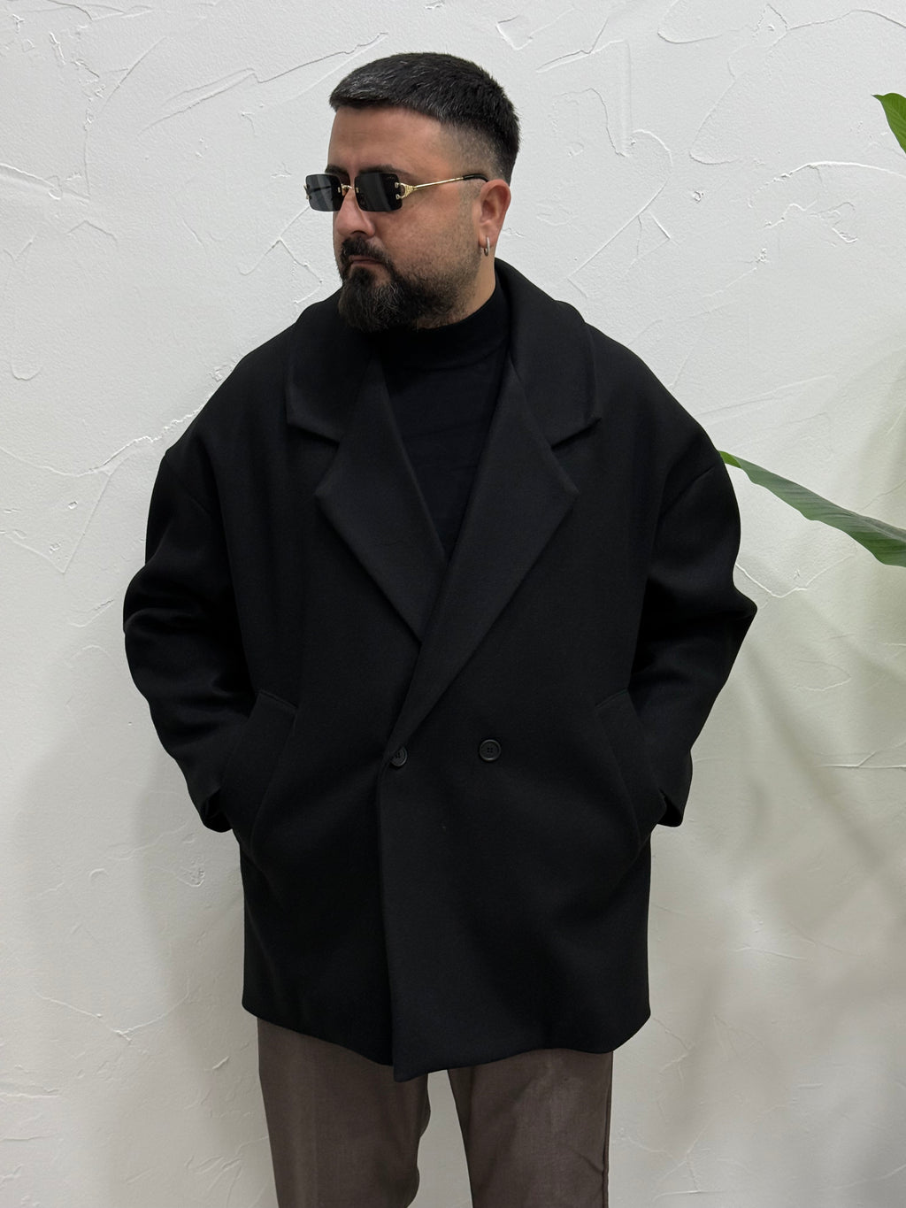 Cappotto the brothers