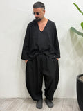 Coordinato the brothers tropical