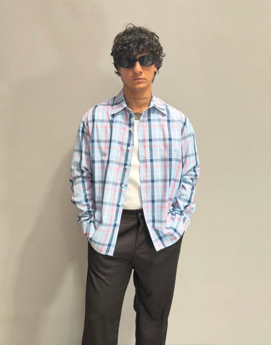 Camicia 👔 the brothers