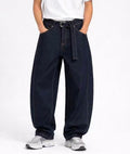 Jeans balloon