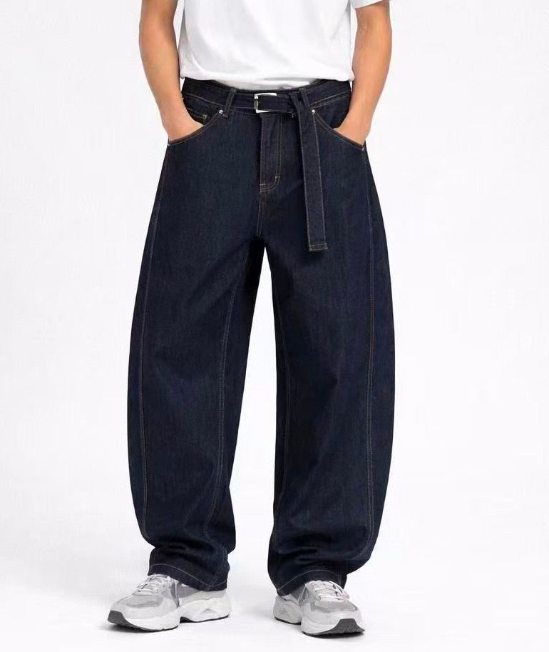 Jeans balloon
