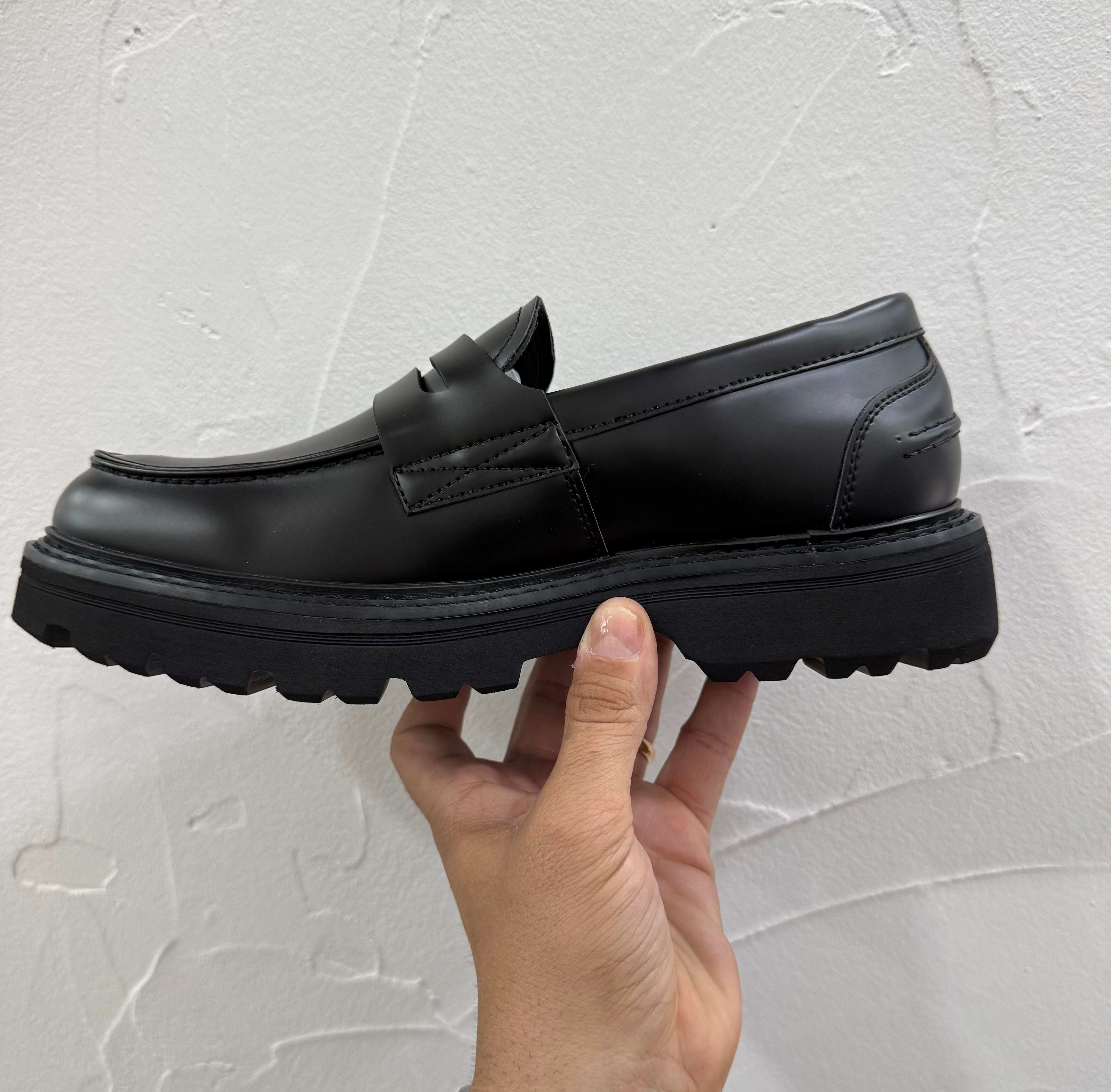 Mocassino MOD *zara*