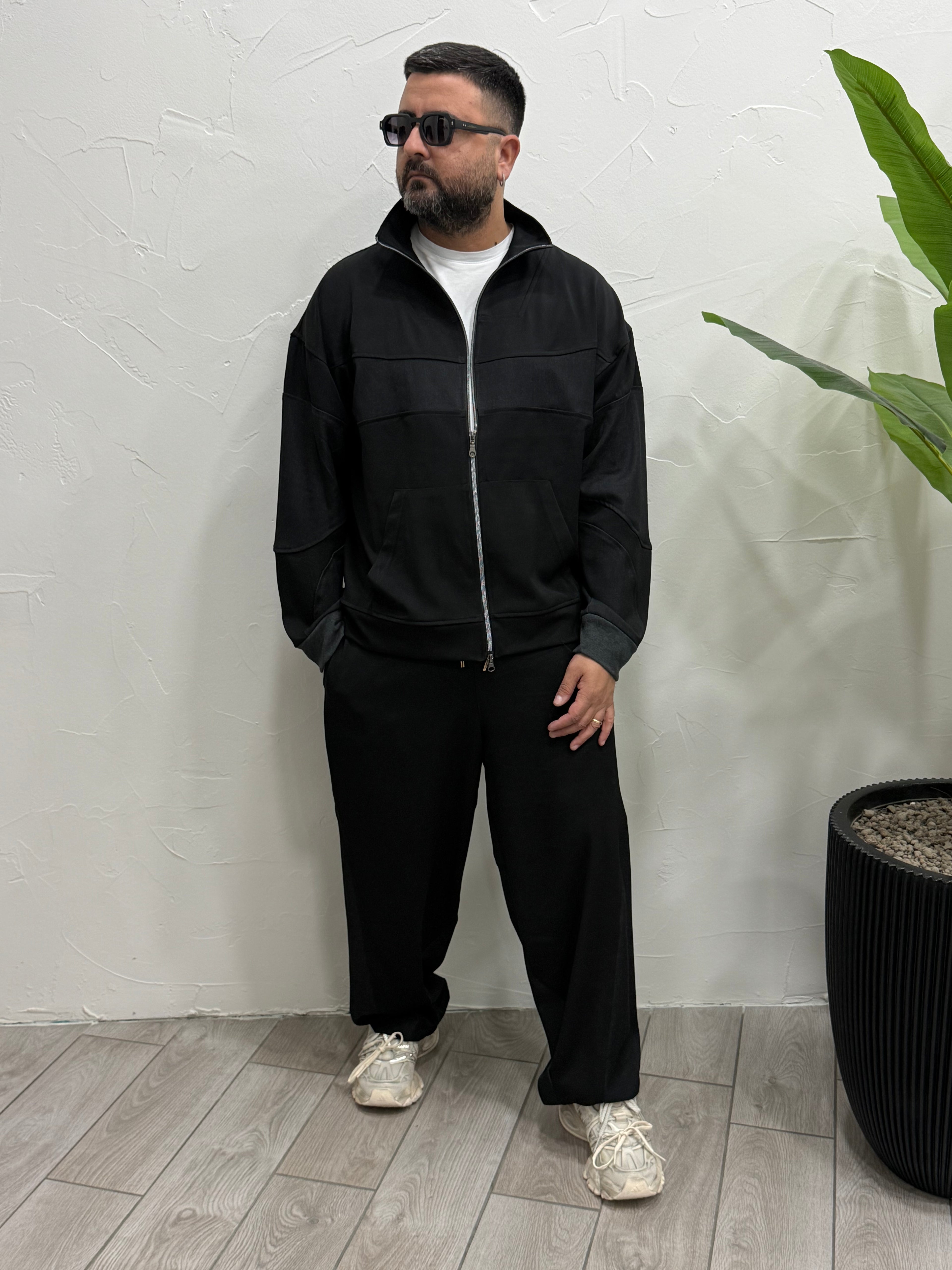 Coordinato fear of love