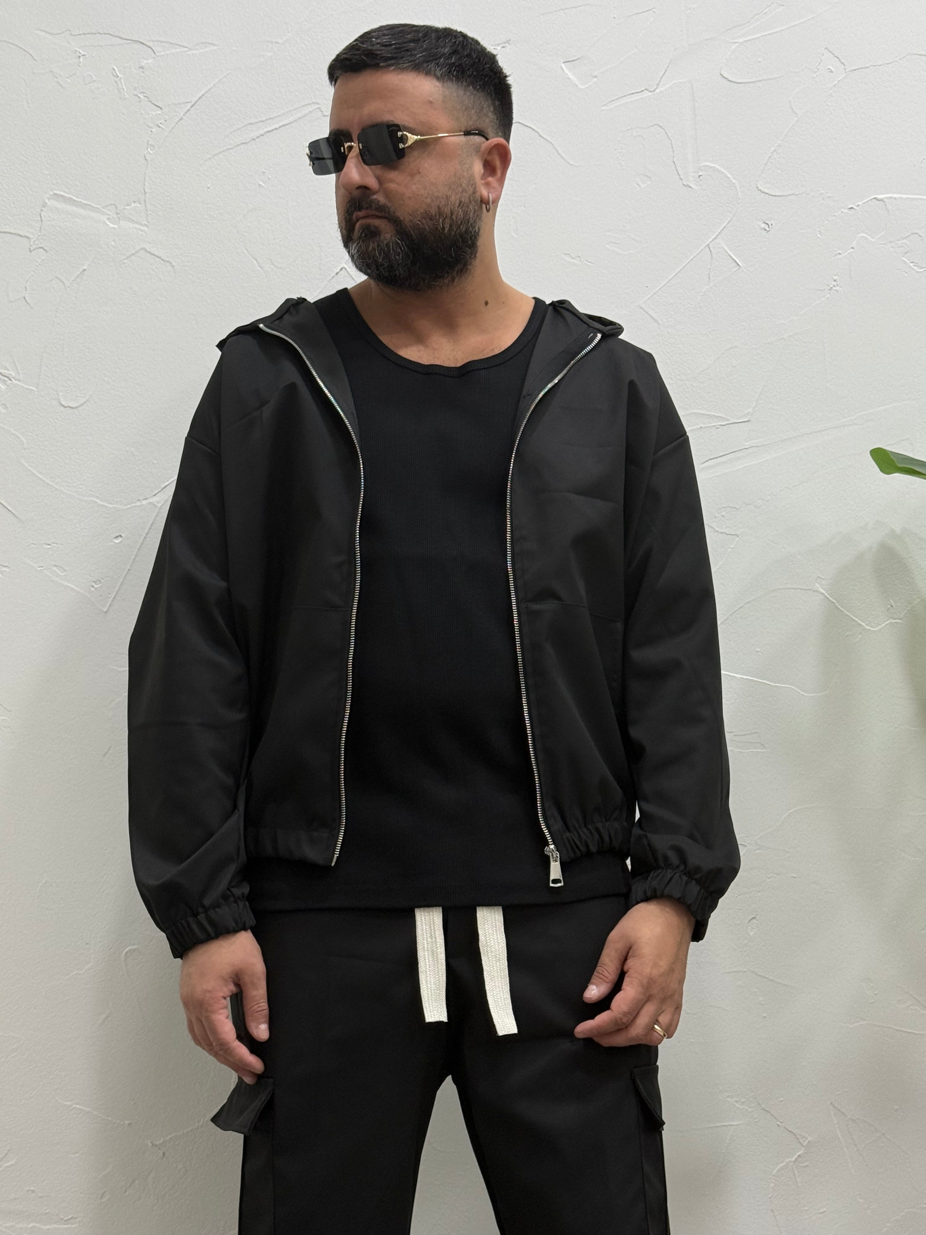 Coordinato the brothers