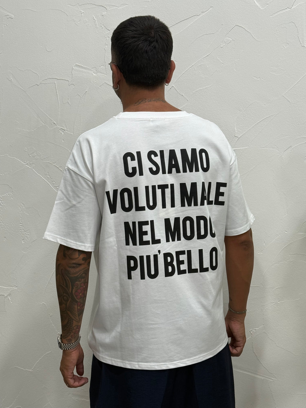 T shirt the brothers