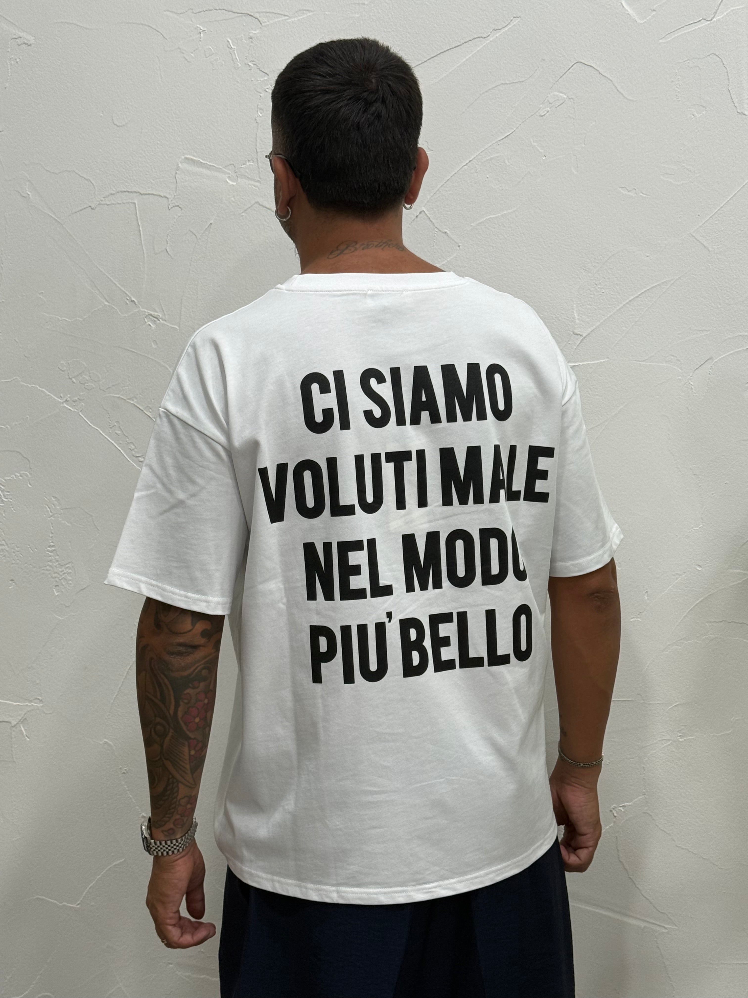 T shirt the brothers
