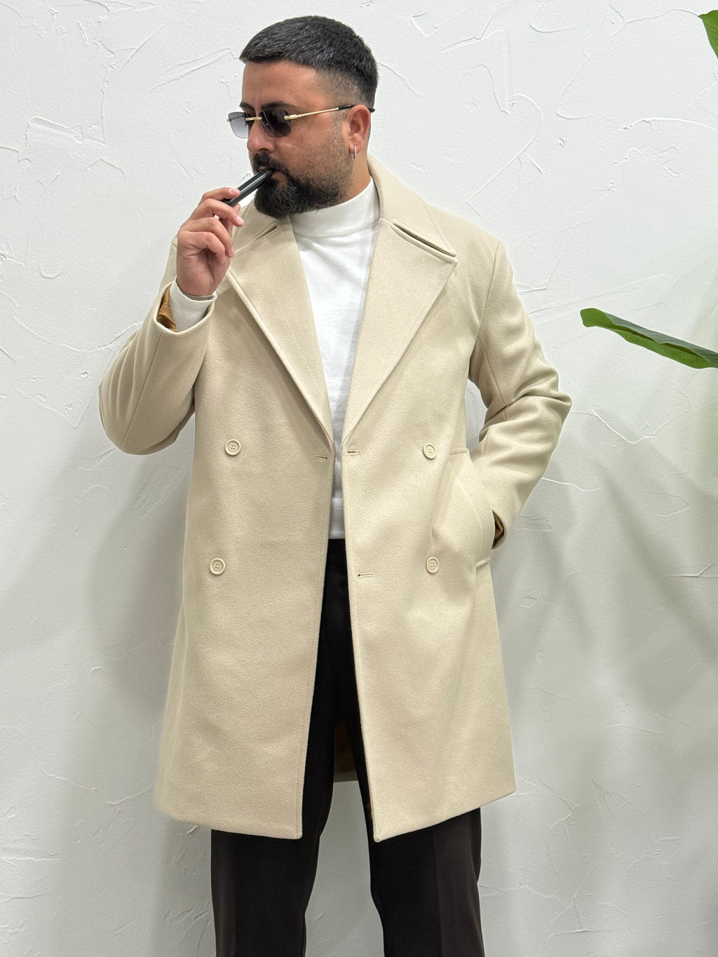 Cappotto the brothers