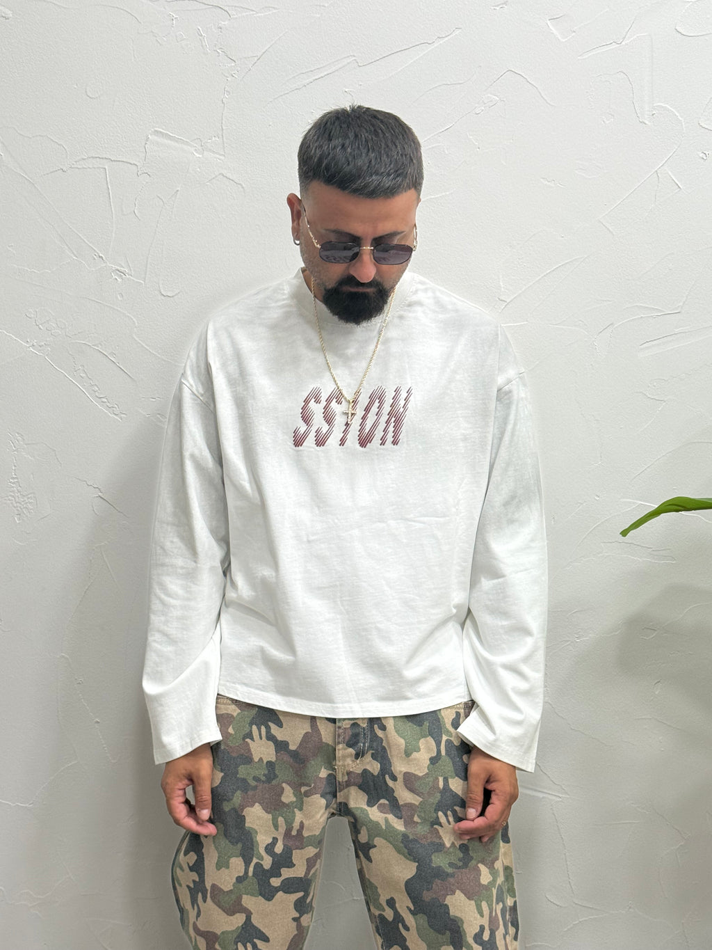 T shirt long sleeve