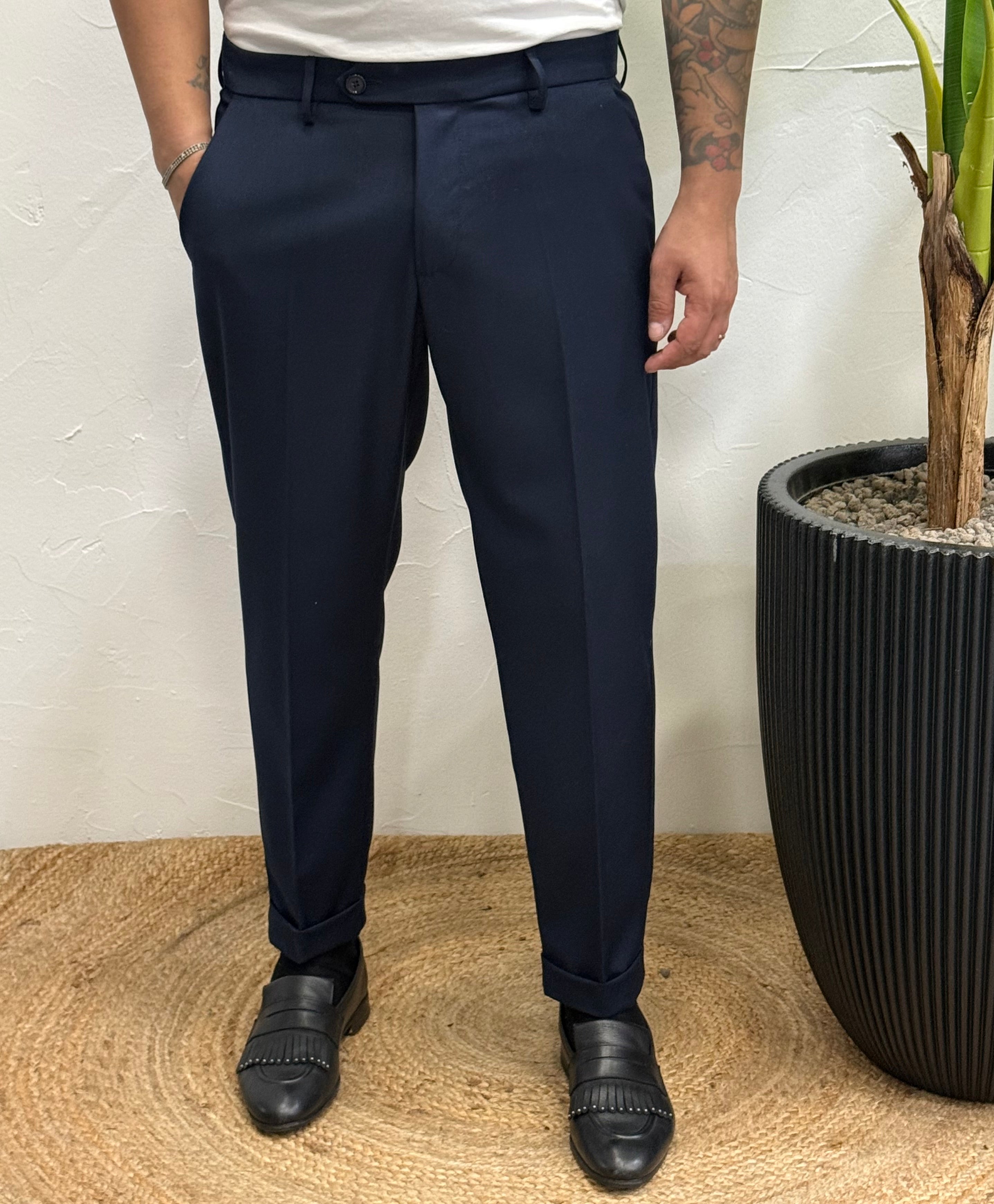 Pantalone mod. Capri THE BROTHER