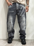 Jeans baggy