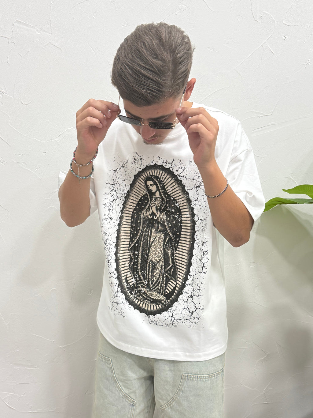 T shirt cotone Premium