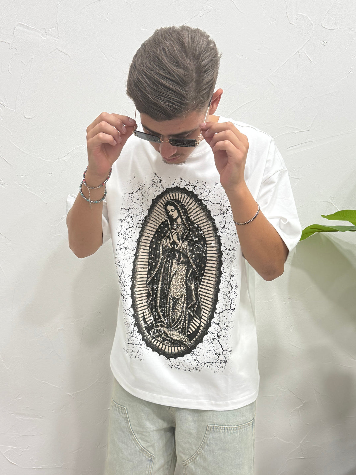 T shirt cotone Premium