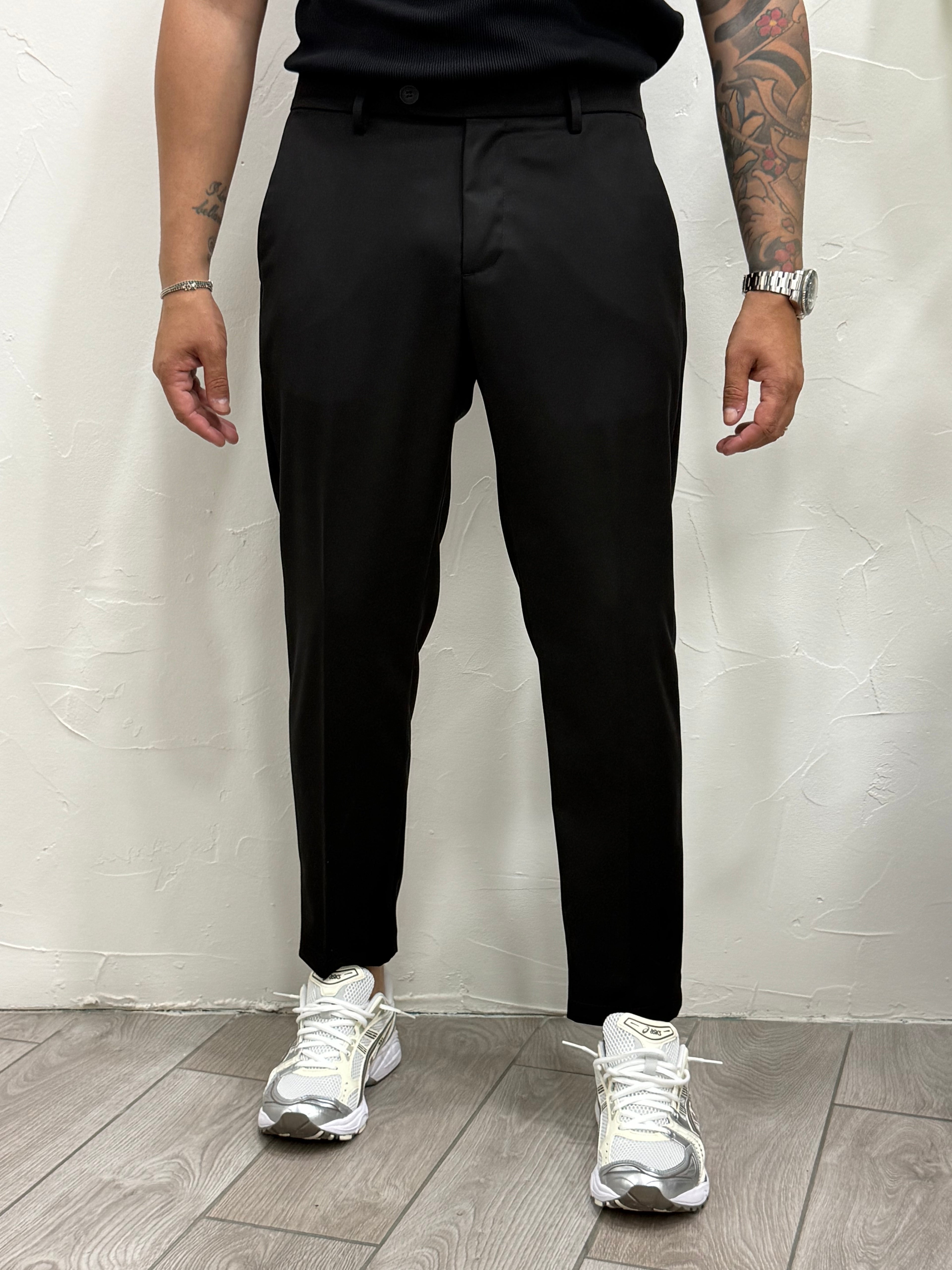 Pantaloni the brothers
