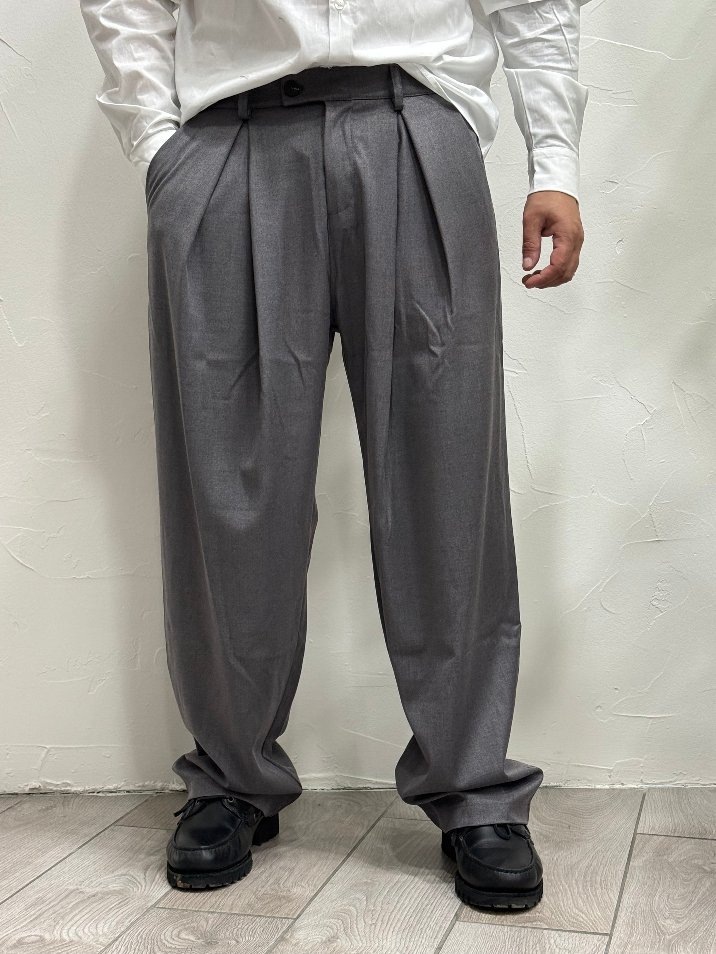 Pantalone fondo ampio max pence the brothers 🇮🇹