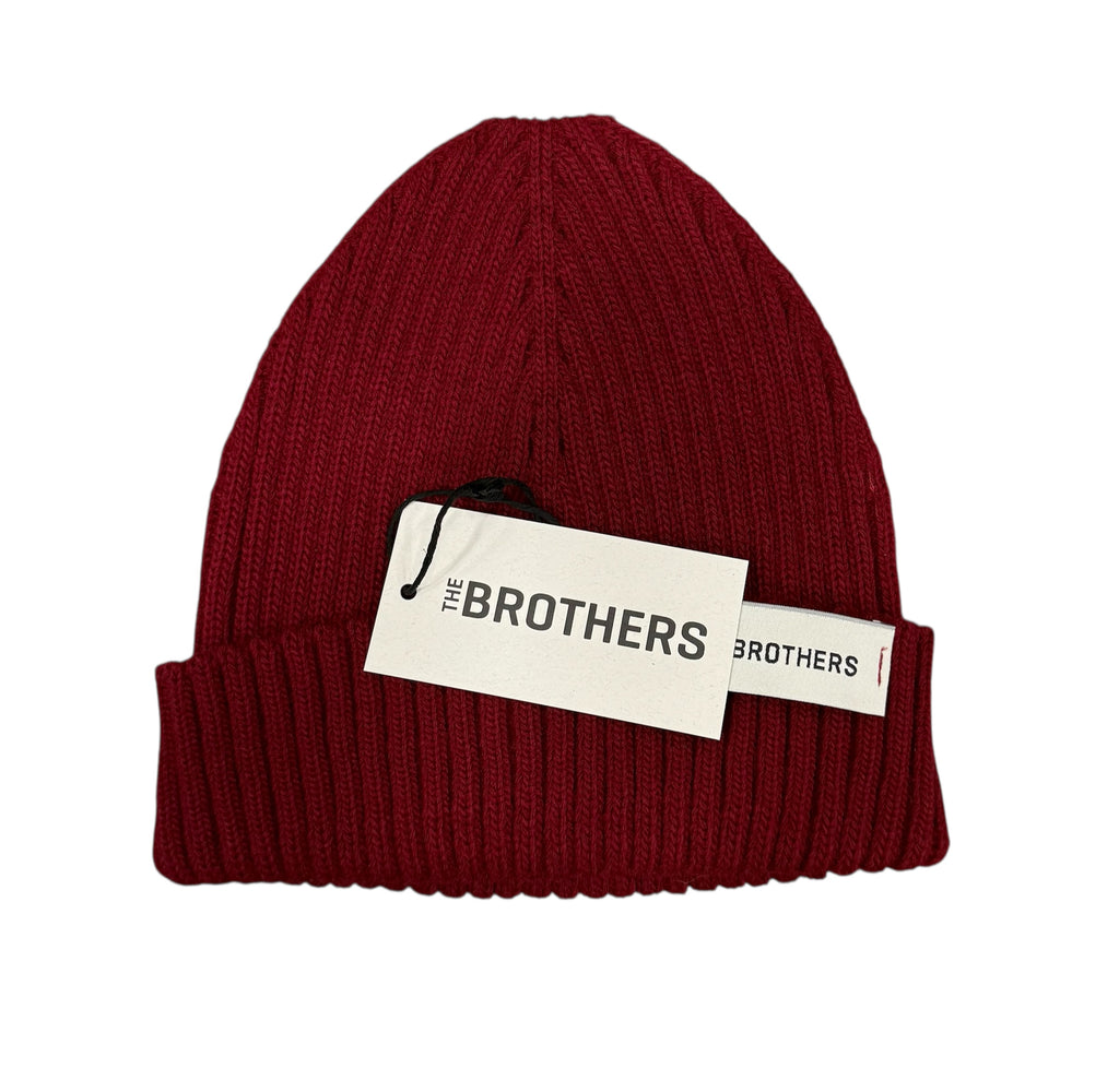 Cappello The Brothers