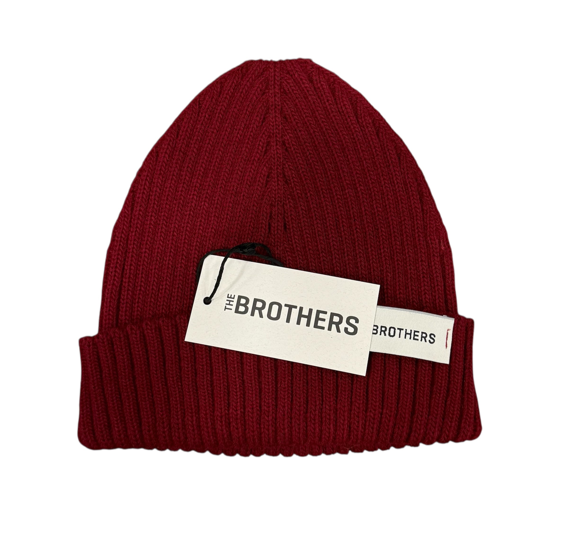 Cappello The Brothers